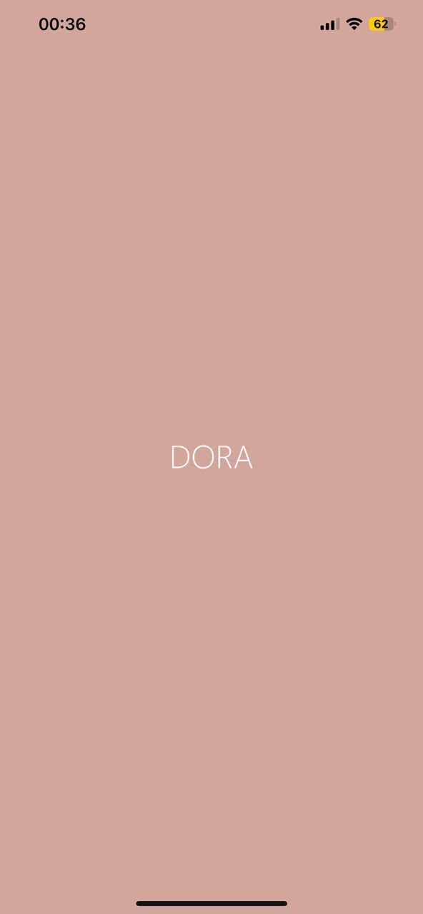 DORA — preview 1